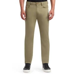 NEW MONFRERE brando slim jeans in parisian luxe jade